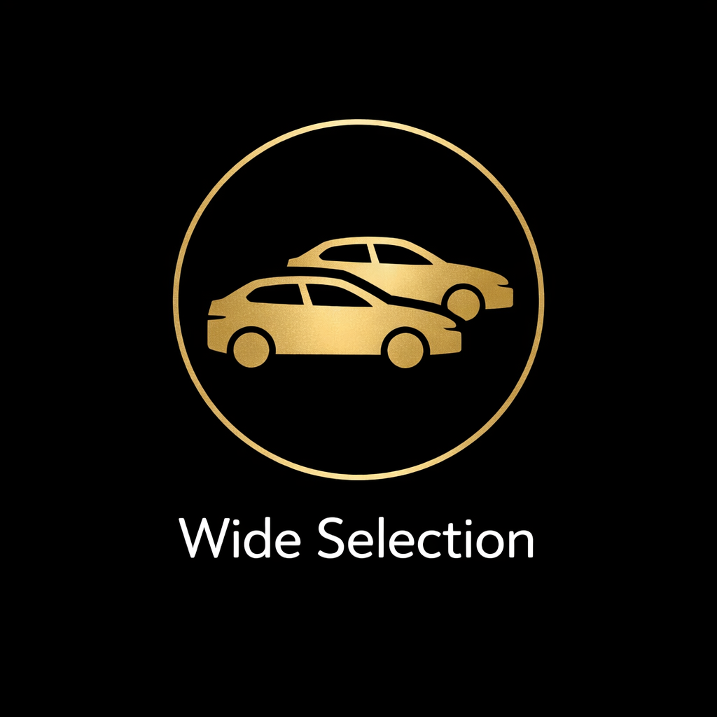 Wide Selection